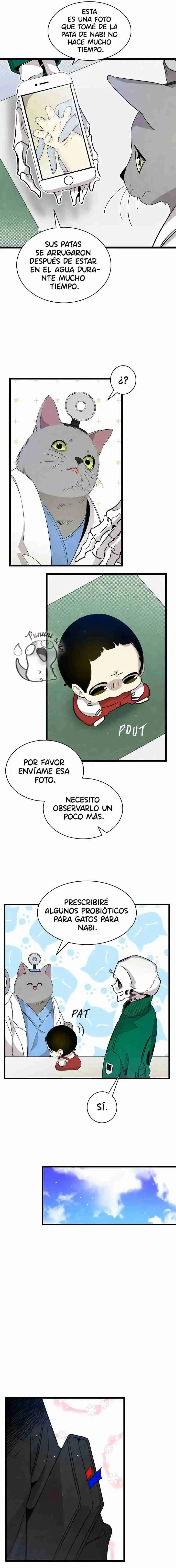 Metamorfosis - Capítulo 106 - Página 10 - LectorTMOo