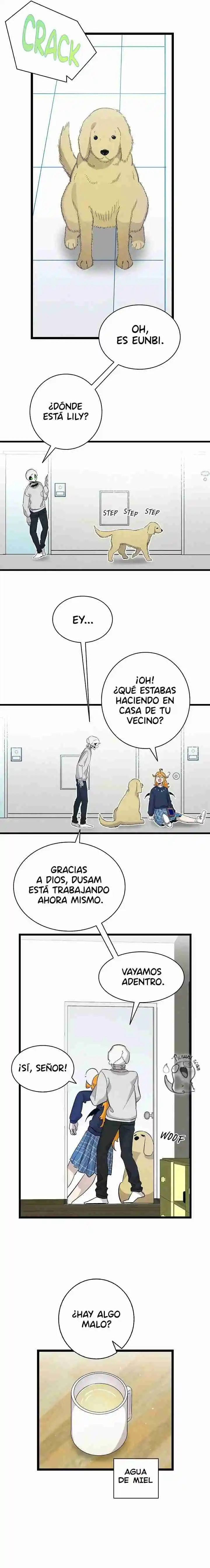 Metamorfosis - Capítulo 107 - Página 10 - LectorTMOo