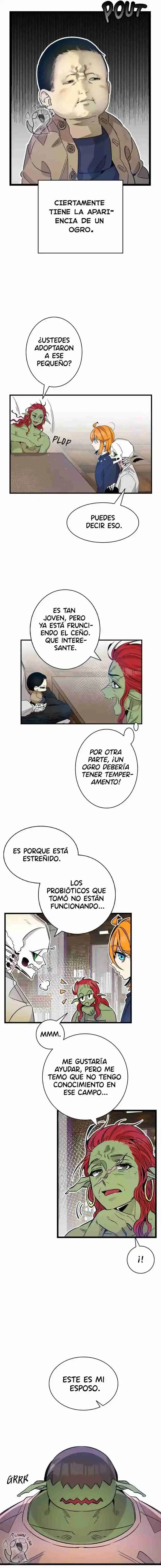 Metamorfosis - Capítulo 108 - Página 5 - LectorTMOo