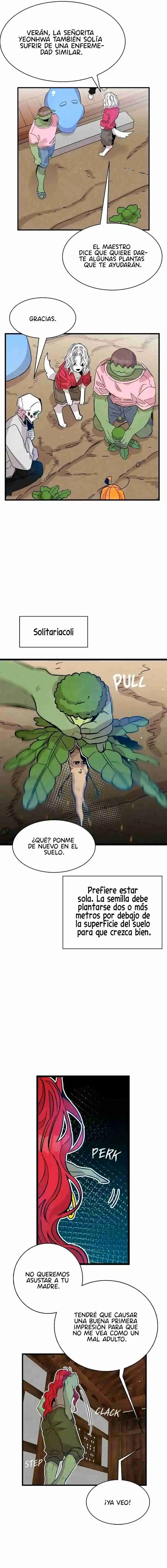 Metamorfosis - Capítulo 109 - Página 14 - LectorTMOo