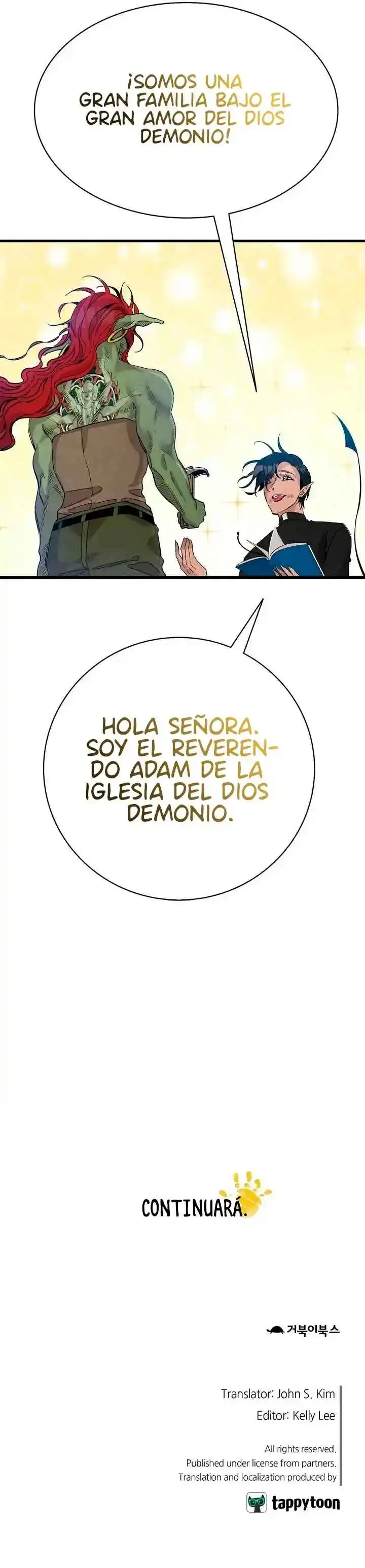 Metamorfosis - Capítulo 109 - Página 16 - LectorTMOo