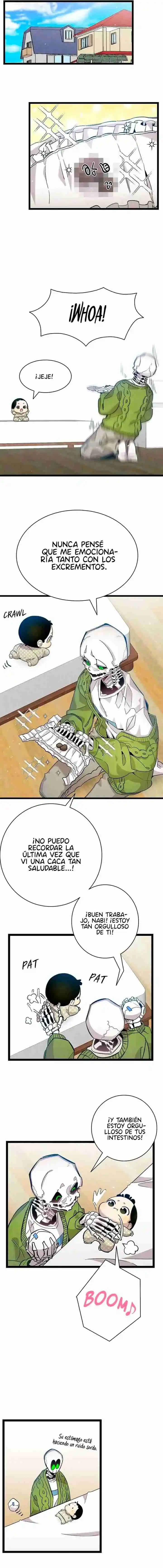 Metamorfosis - Capítulo 111 - Página 9 - LectorTMOo