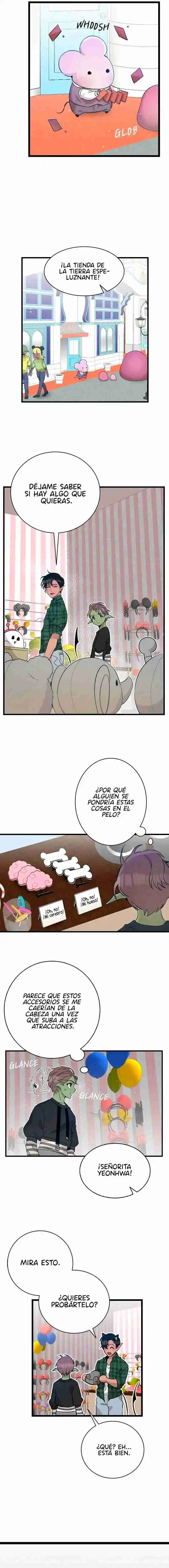 Metamorfosis - Capítulo 111 - Página 13 - LectorTMOo