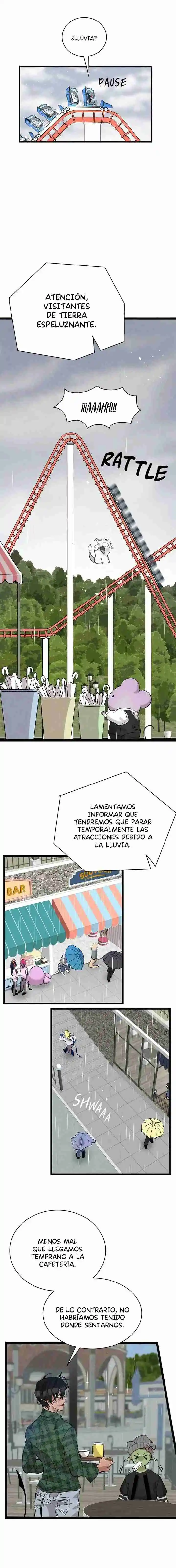 Metamorfosis - Capítulo 112 - Página 5 - LectorTMOo