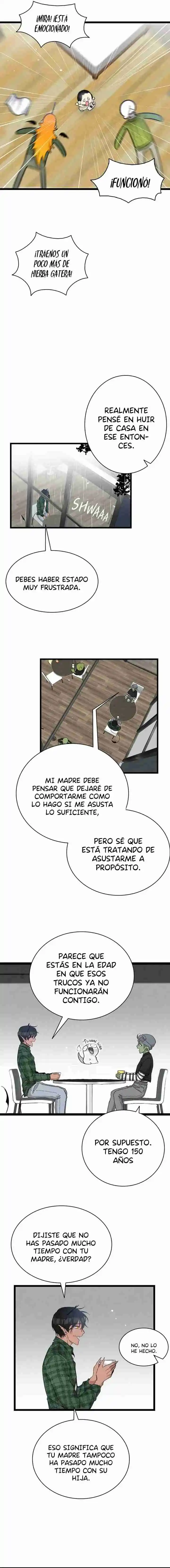 Metamorfosis - Capítulo 112 - Página 10 - LectorTMOo