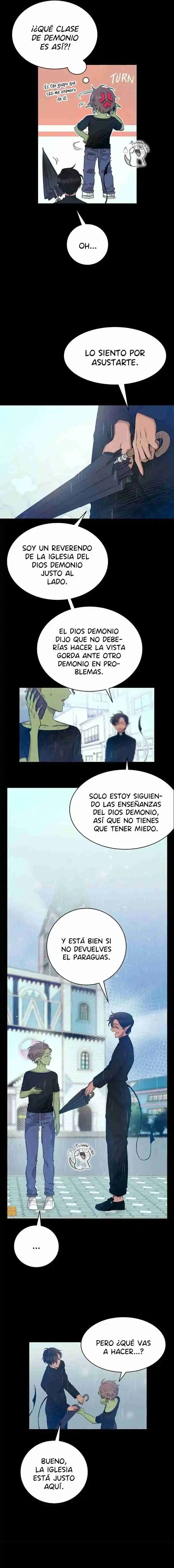 Metamorfosis - Capítulo 113 - Página 6 - LectorTMOo