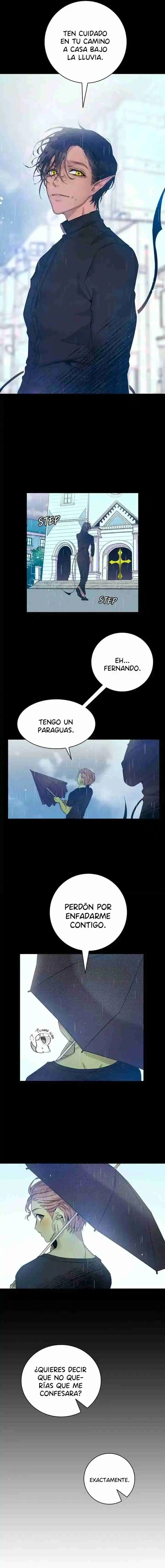Metamorfosis - Capítulo 113 - Página 7 - LectorTMOo