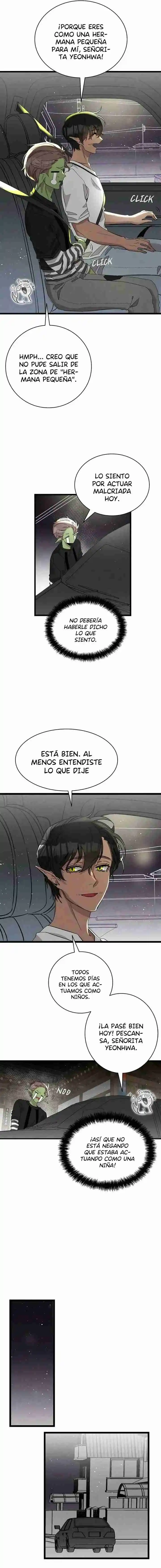 Metamorfosis - Capítulo 113 - Página 15 - LectorTMOo