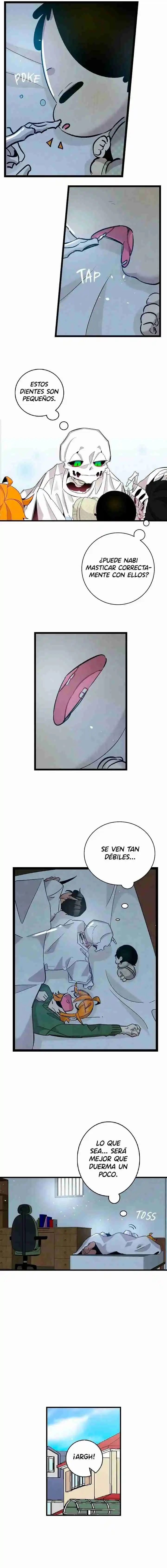 Metamorfosis - Capítulo 114 - Página 10 - LectorTMOo