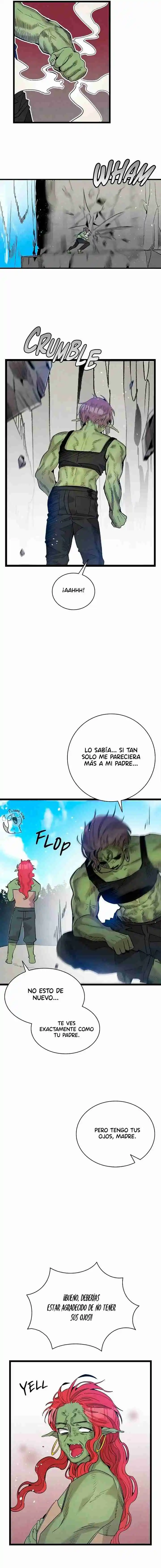 Metamorfosis - Capítulo 114 - Página 16 - LectorTMOo