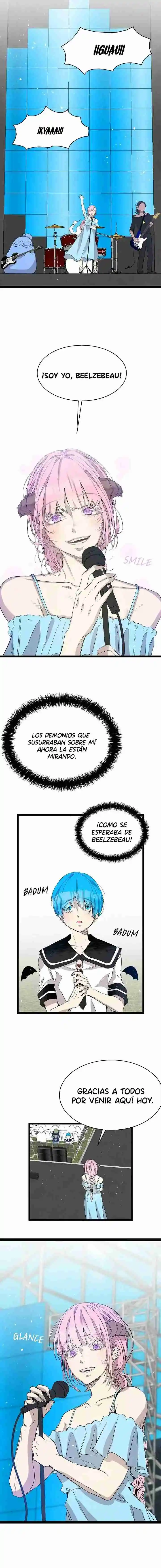 Metamorfosis - Capítulo 117 - Página 9 - LectorTMOo