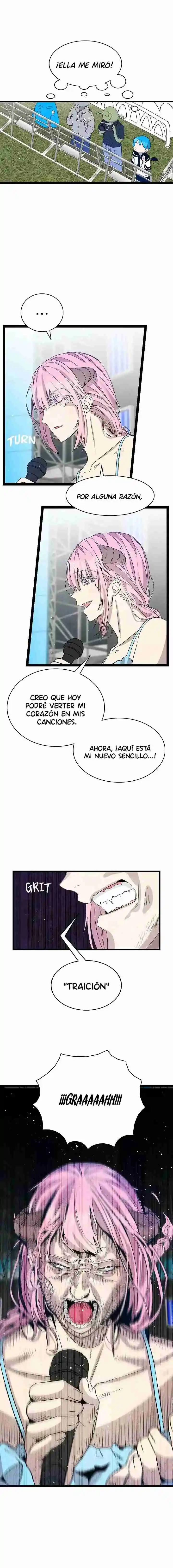 Metamorfosis - Capítulo 117 - Página 10 - LectorTMOo