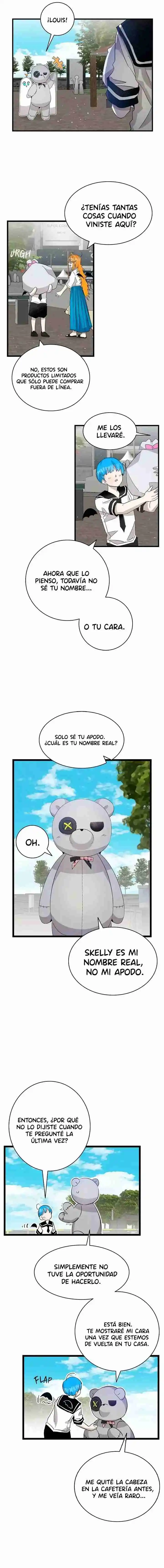 Metamorfosis - Capítulo 117 - Página 12 - LectorTMOo