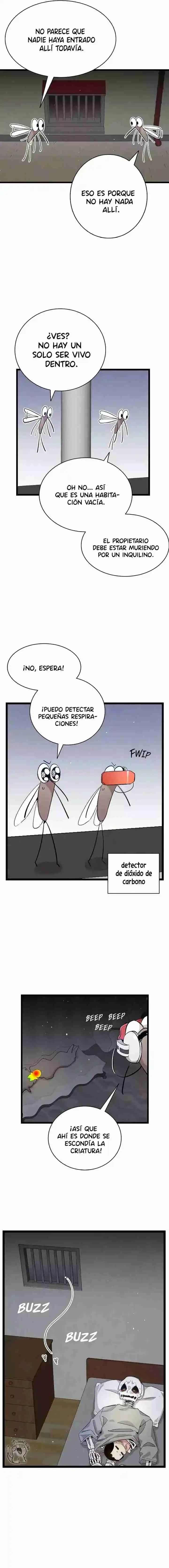 Metamorfosis - Capítulo 118 - Página 8 - LectorTMOo