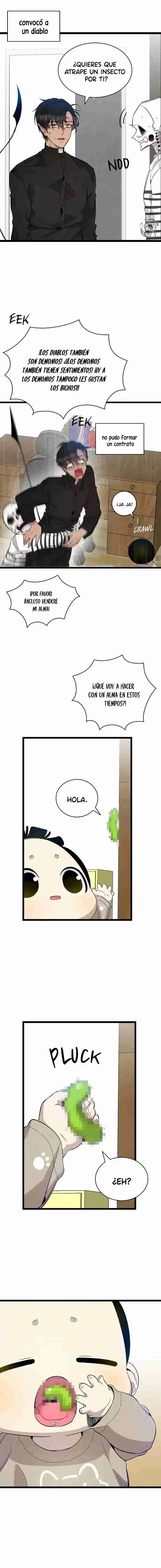 Metamorfosis - Capítulo 118 - Página 12 - LectorTMOo