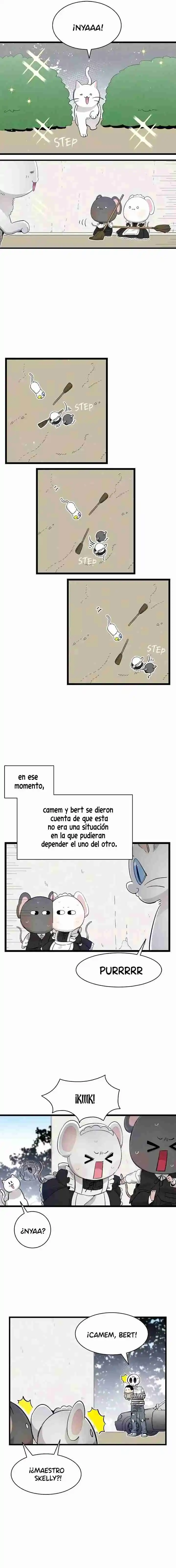 Metamorfosis - Capítulo 118 - Página 15 - LectorTMOo