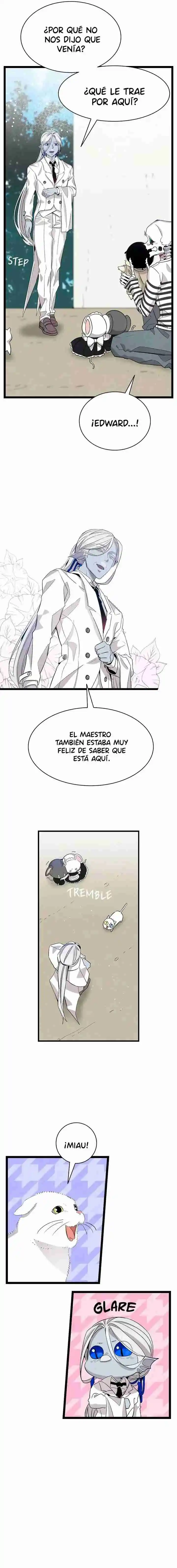 Metamorfosis - Capítulo 119 - Página 6 - LectorTMOo