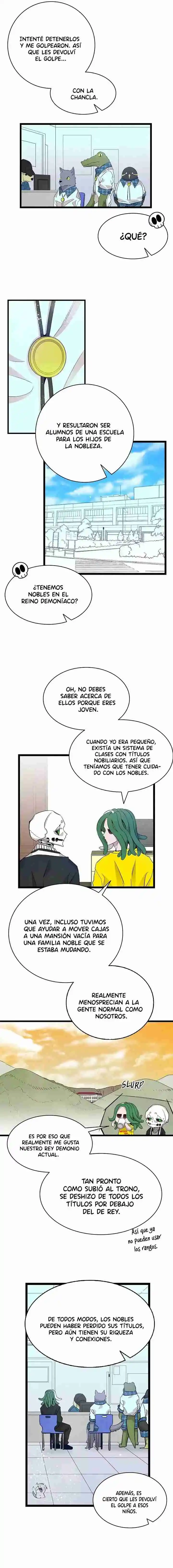 Metamorfosis - Capítulo 120 - Página 14 - LectorTMOo