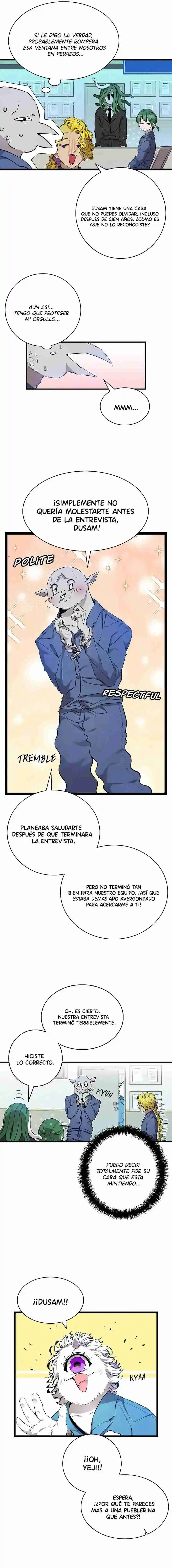 Metamorfosis - Capítulo 122 - Página 7 - LectorTMOo