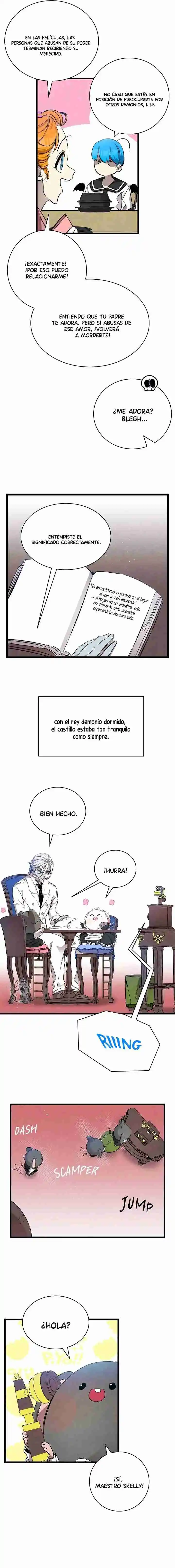 Metamorfosis - Capítulo 122 - Página 13 - LectorTMOo