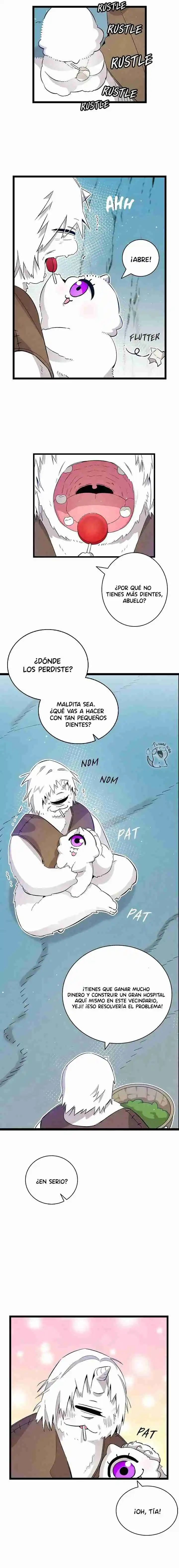 Metamorfosis - Capítulo 123 - Página 14 - LectorTMOo