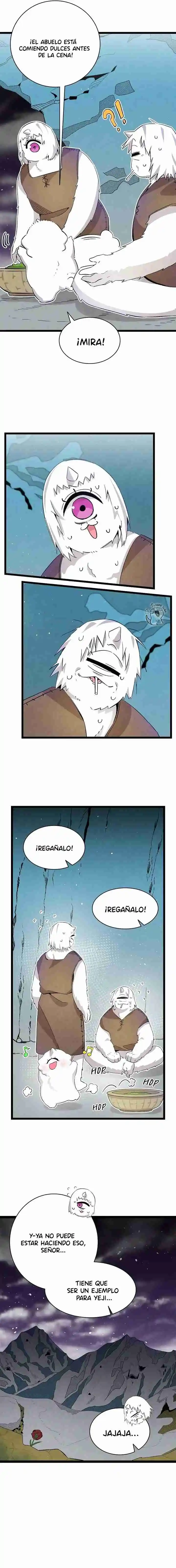 Metamorfosis - Capítulo 123 - Página 15 - LectorTMOo