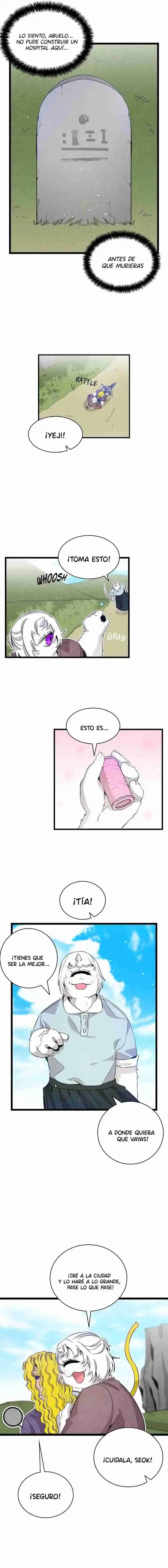 Metamorfosis - Capítulo 123 - Página 17 - LectorTMOo