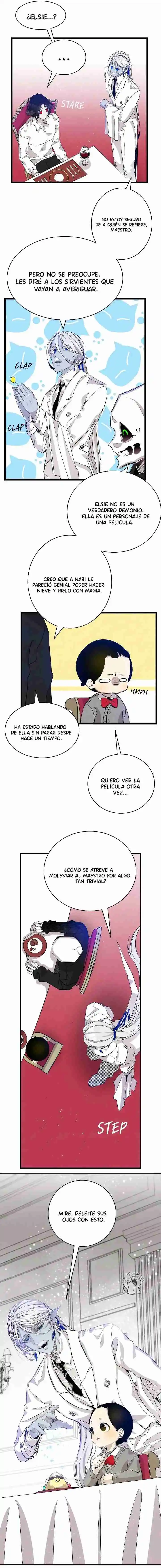 Metamorfosis - Capítulo 125 - Página 10 - LectorTMOo