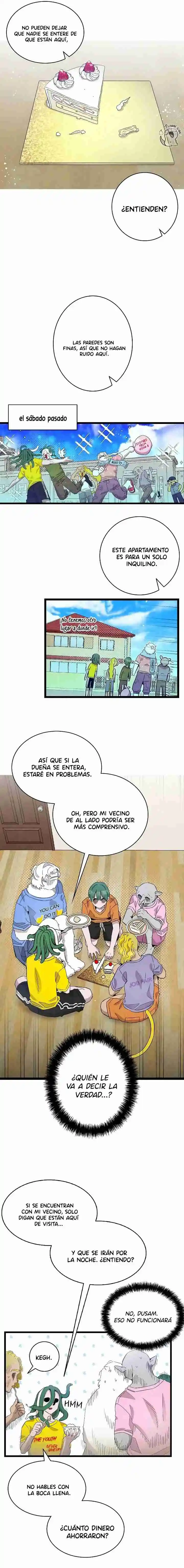 Metamorfosis - Capítulo 126 - Página 14 - LectorTMOo