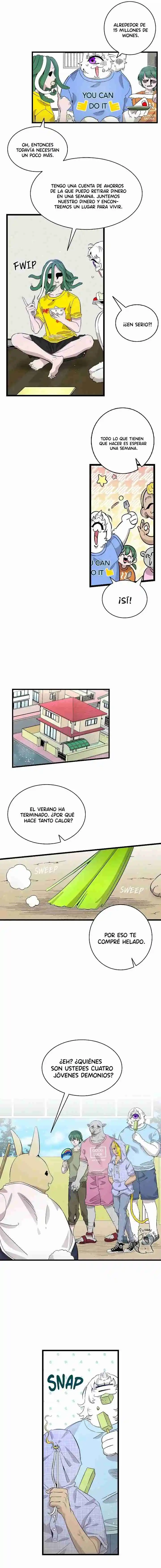 Metamorfosis - Capítulo 126 - Página 15 - LectorTMOo
