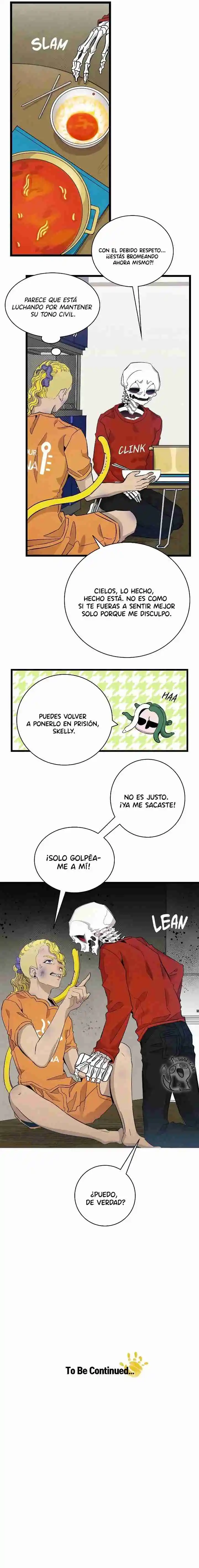 Metamorfosis - Capítulo 127 - Página 13 - LectorTMOo