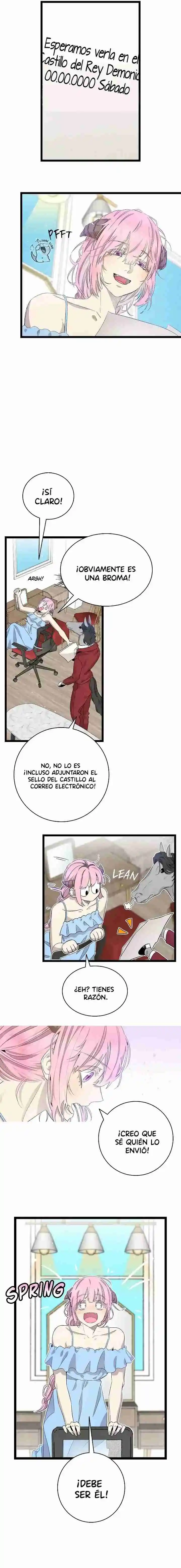 Metamorfosis - Capítulo 128 - Página 11 - LectorTMOo