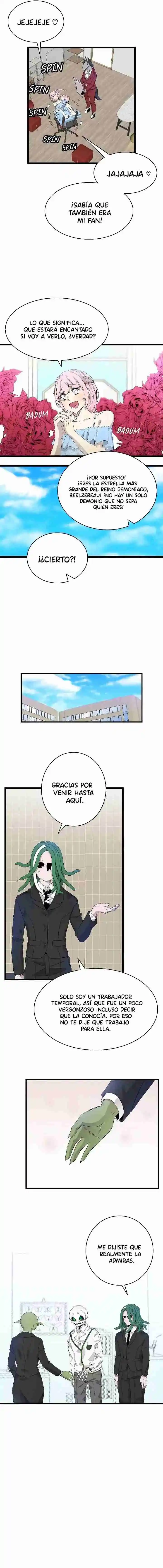 Metamorfosis - Capítulo 128 - Página 12 - LectorTMOo