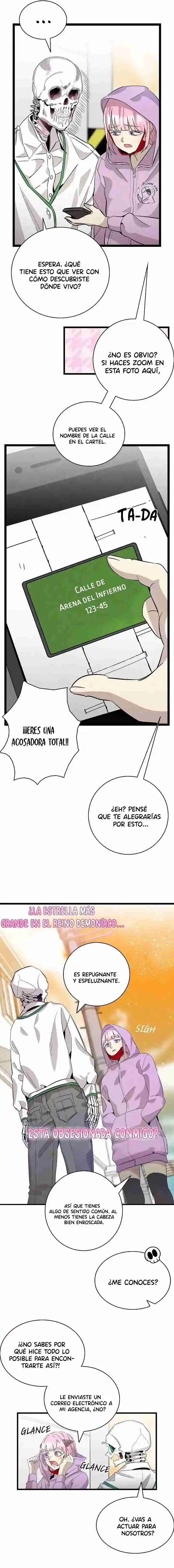 Metamorfosis - Capítulo 129 - Página 11 - LectorTMOo