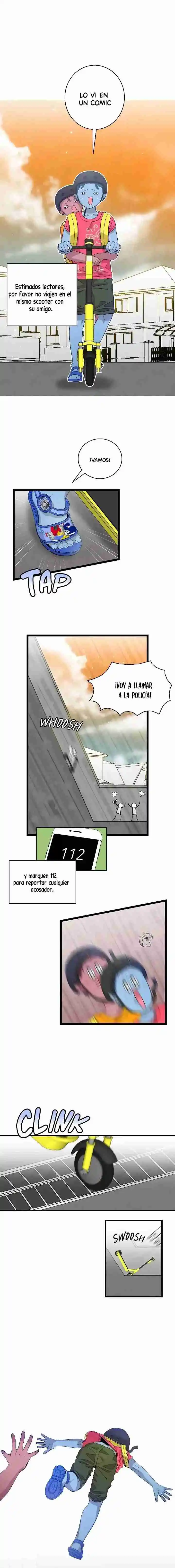 Metamorfosis - Capítulo 129 - Página 13 - LectorTMOo