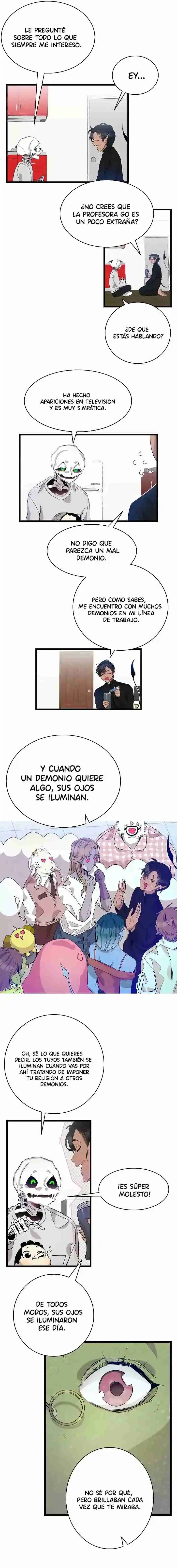 Metamorfosis - Capítulo 130 - Página 12 - LectorTMOo