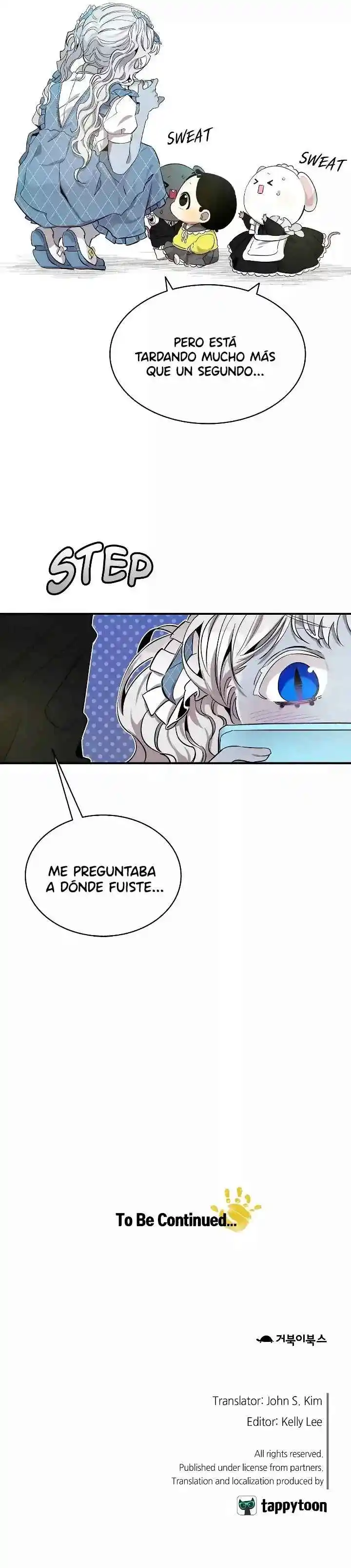 Metamorfosis - Capítulo 131 - Página 15 - LectorTMOo
