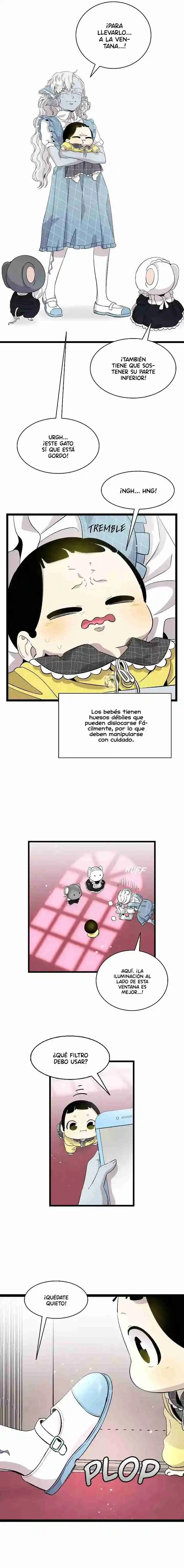 Metamorfosis - Capítulo 132 - Página 10 - LectorTMOo