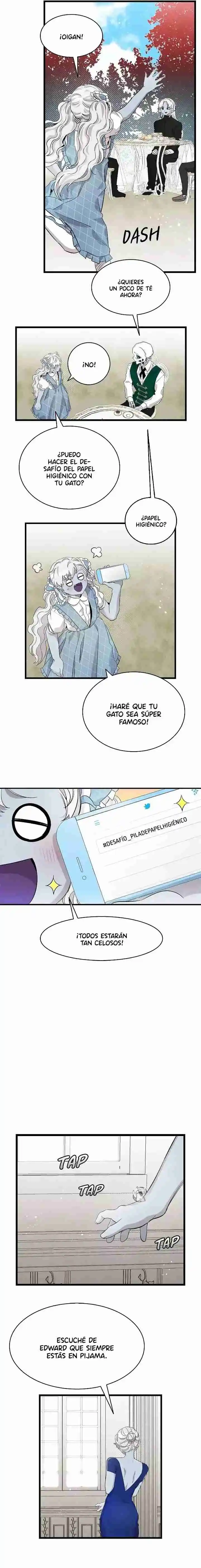 Metamorfosis - Capítulo 132 - Página 13 - LectorTMOo