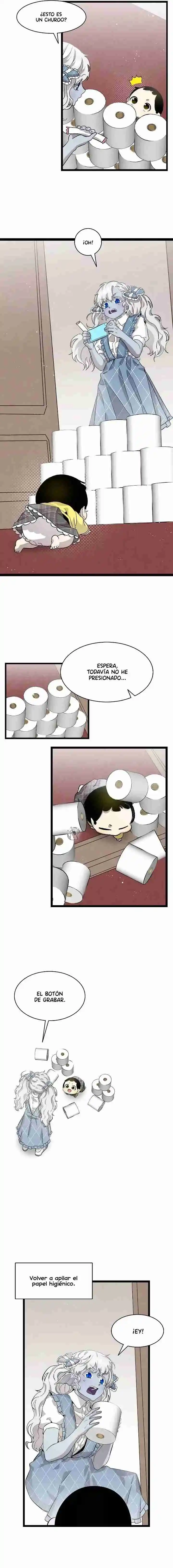 Metamorfosis - Capítulo 133 - Página 12 - LectorTMOo