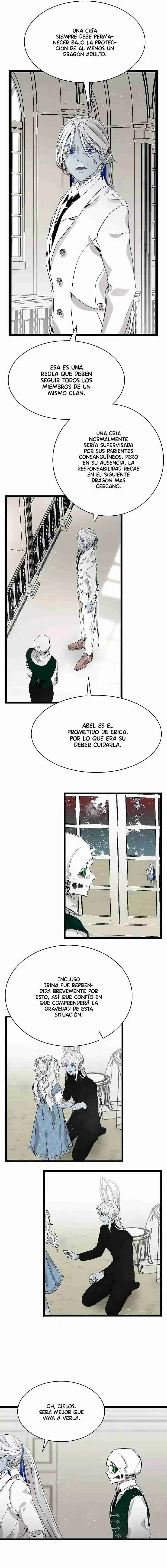 Metamorfosis - Capítulo 134 - Página 12 - LectorTMOo