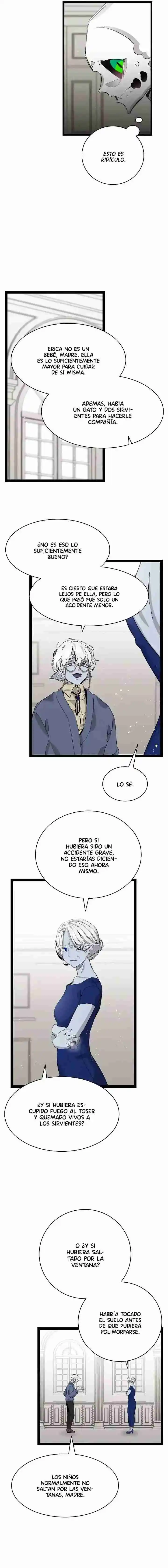 Metamorfosis - Capítulo 134 - Página 13 - LectorTMOo