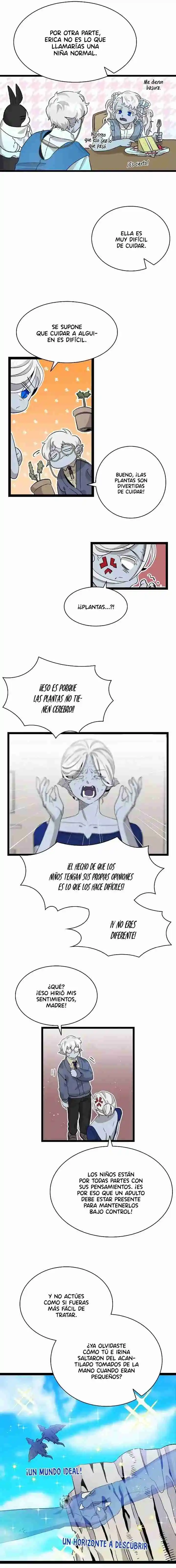 Metamorfosis - Capítulo 134 - Página 14 - LectorTMOo