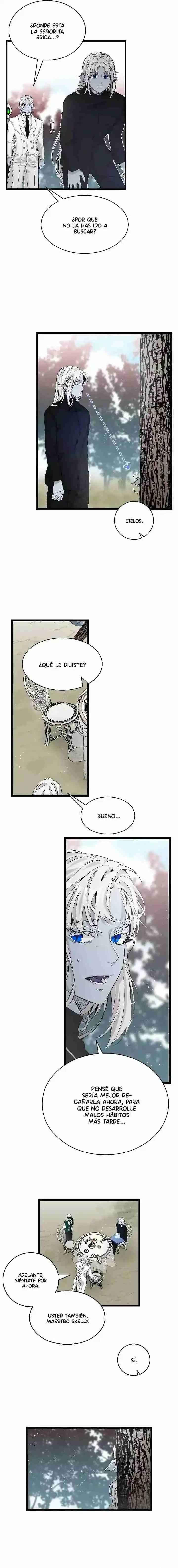 Metamorfosis - Capítulo 134 - Página 16 - LectorTMOo
