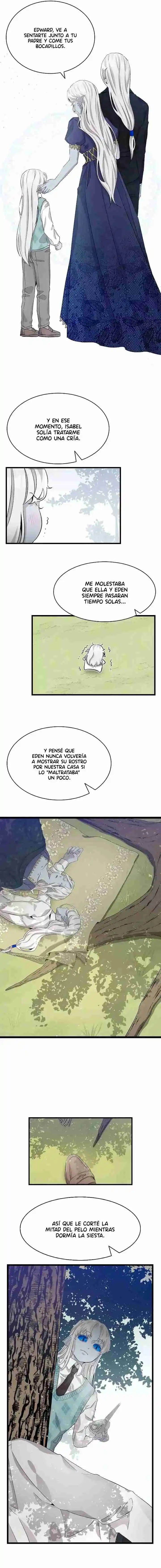 Metamorfosis - Capítulo 135 - Página 7 - LectorTMOo