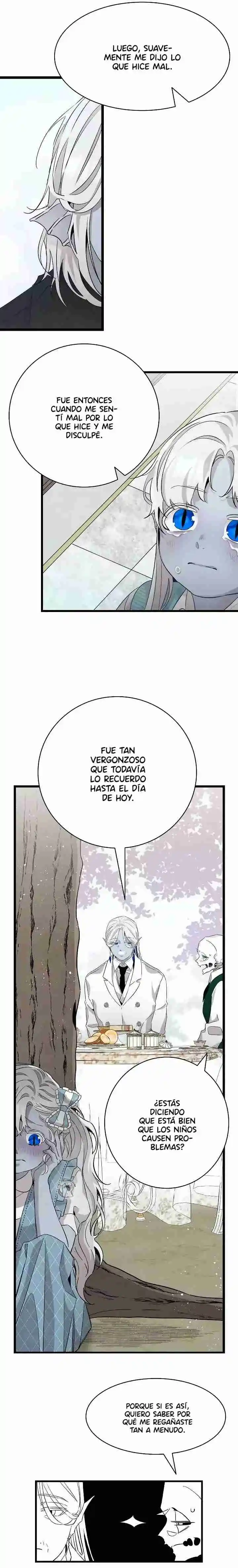 Metamorfosis - Capítulo 135 - Página 10 - LectorTMOo