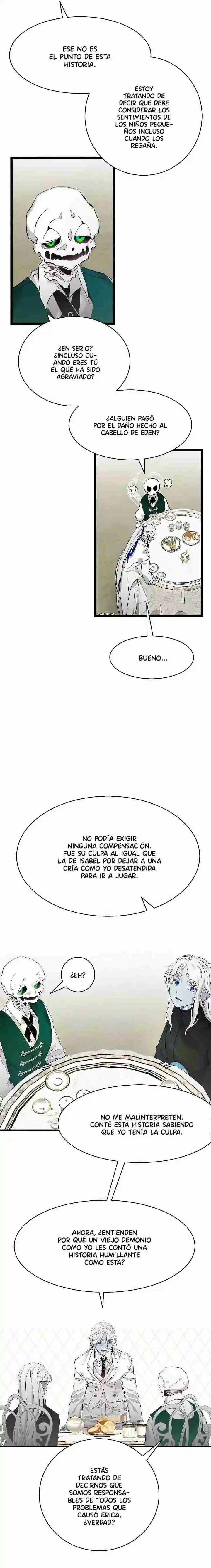 Metamorfosis - Capítulo 135 - Página 11 - LectorTMOo