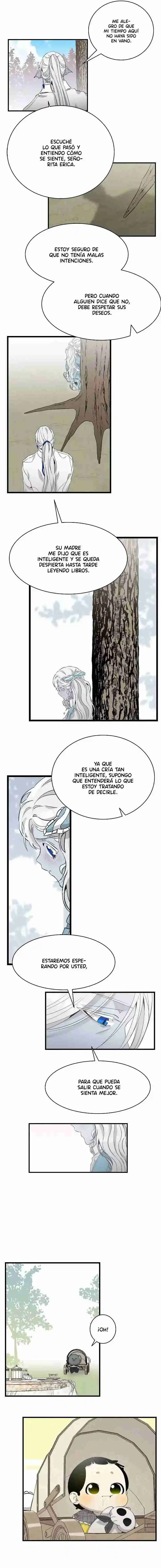 Metamorfosis - Capítulo 135 - Página 12 - LectorTMOo