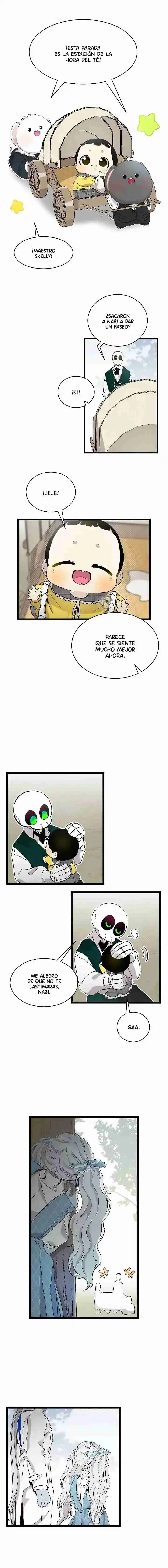 Metamorfosis - Capítulo 135 - Página 13 - LectorTMOo