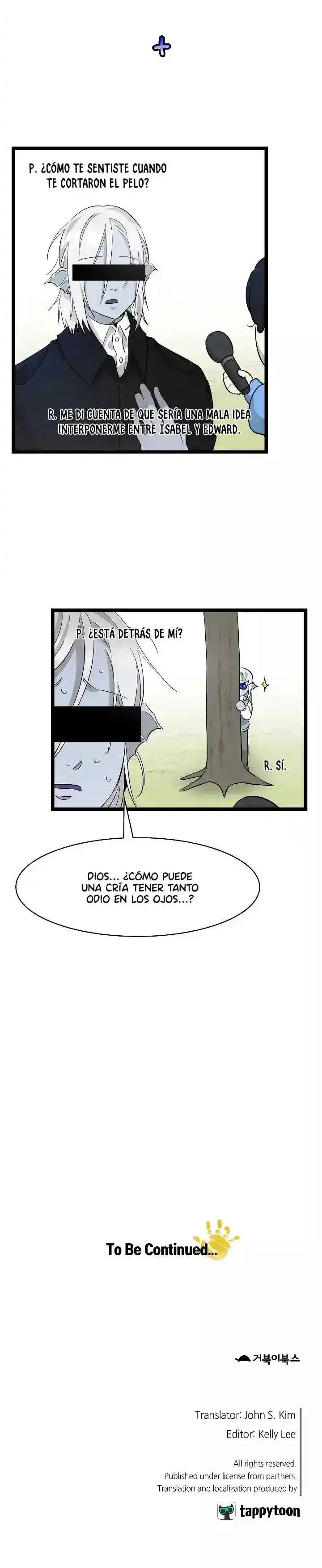 Metamorfosis - Capítulo 135 - Página 15 - LectorTMOo